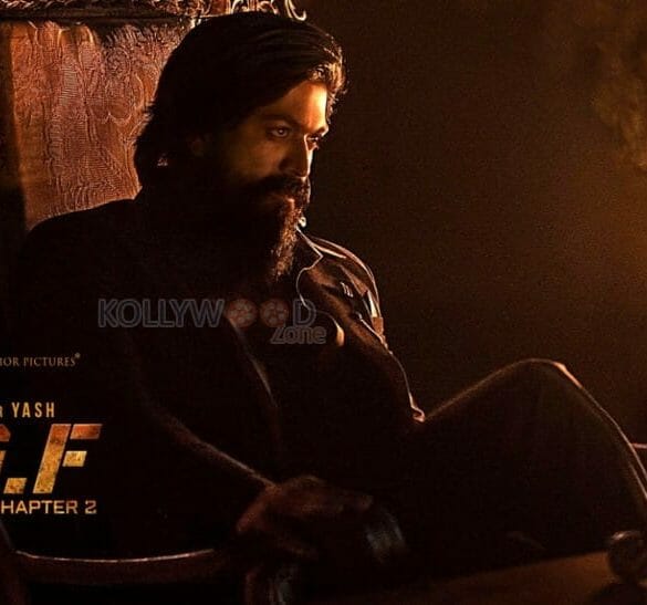 KGF Chapter 2: Gets Extra Shows In Tamil Nadu!