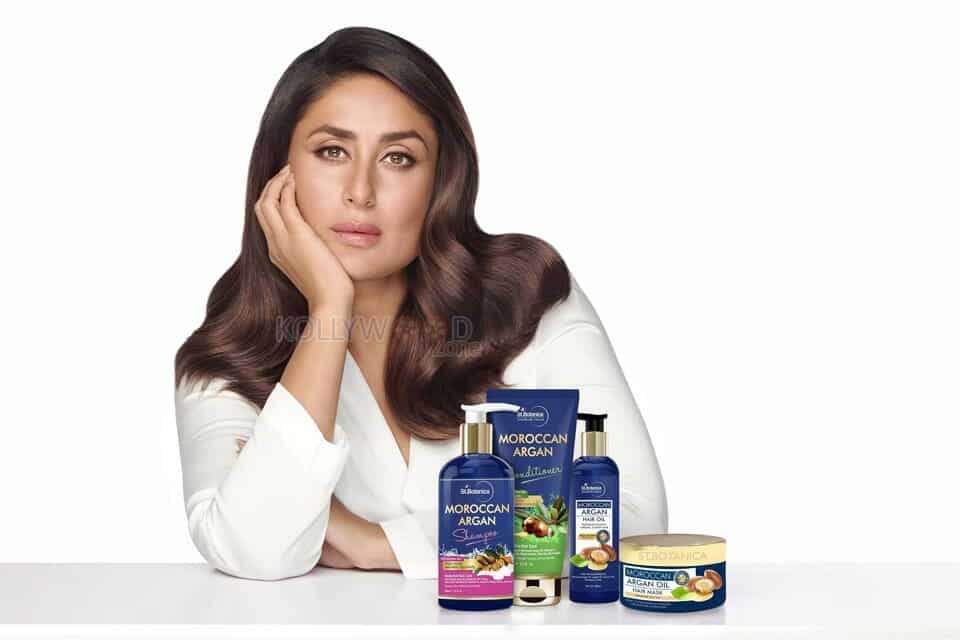 Kareena Kapoor St Botanica Photoshoot Stills 03