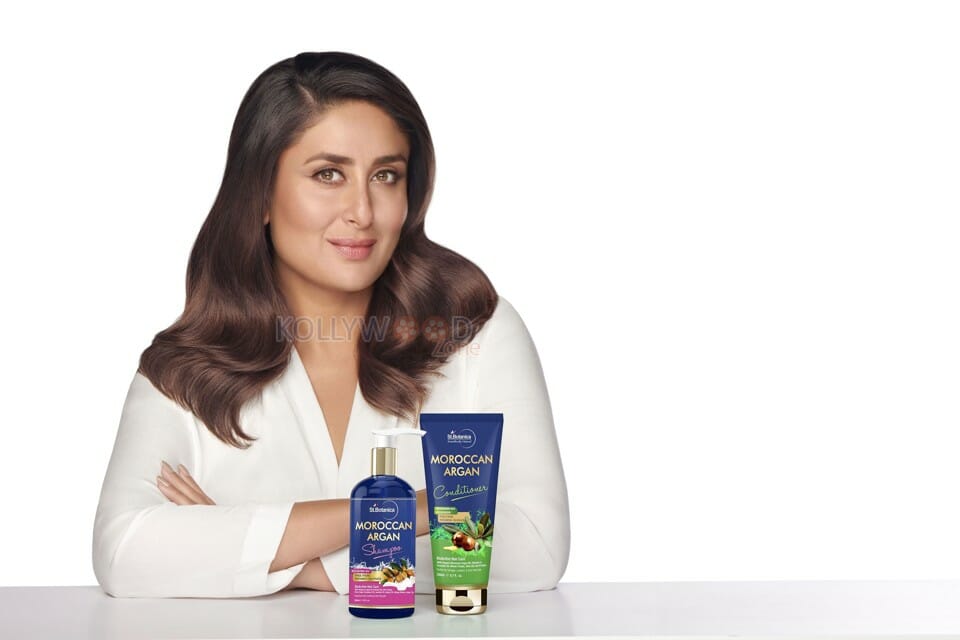 Kareena Kapoor St Botanica Photoshoot Stills 05