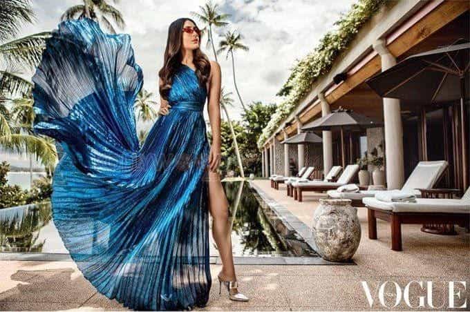 Kareena Kapoor Vogue Magazine Photos