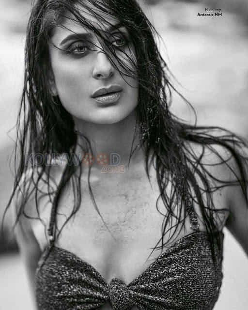 Kareena Kapoor Vogue Magazine Photos