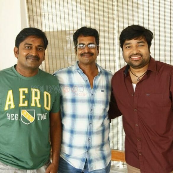 Mirchi Shiva’s Kasethan Kadavulada To Release On This Date!