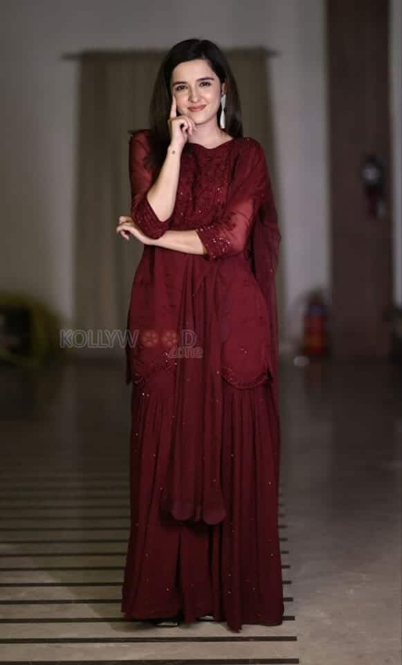 Krishna Vrinda Vihari Actress Shirley Setia Photoshoot Stills 03