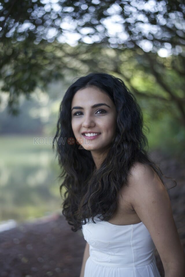 Naagin Actress Jasmin Bhasin