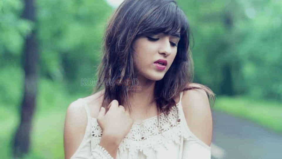 Nikamma Movie Actress Shirley Setia Photos