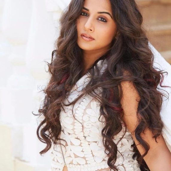 Vidya Balan