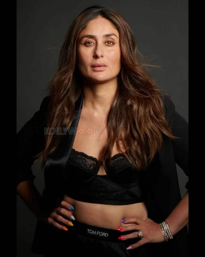 Spy Bahu Actress Kareena Kapoor Photoshoot Stills 01