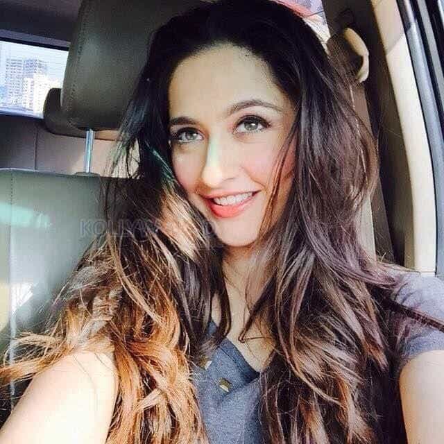 TV Actress Sanjeeda Sheikh Photos