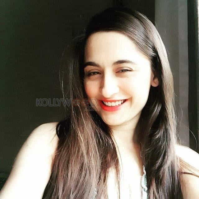 TV Actress Sanjeeda Sheikh Photos