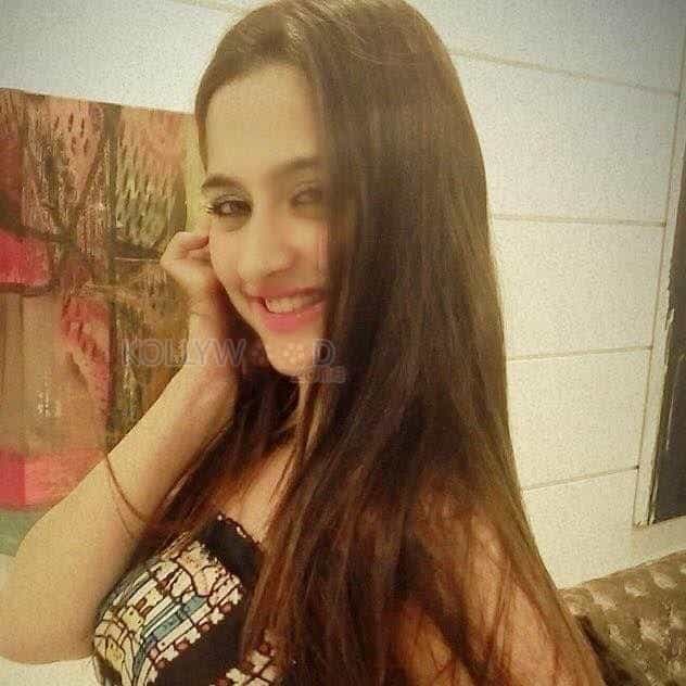 TV Actress Sanjeeda Sheikh Photos