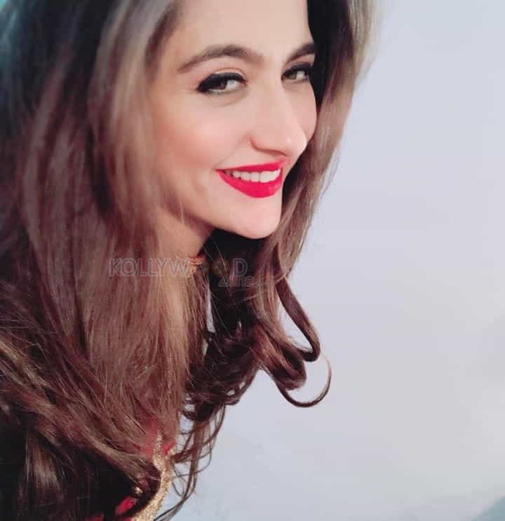 TV Actress Sanjeeda Sheikh Photos