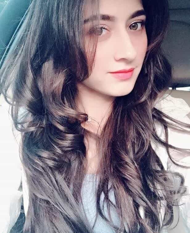 TV Actress Sanjeeda Sheikh Photos