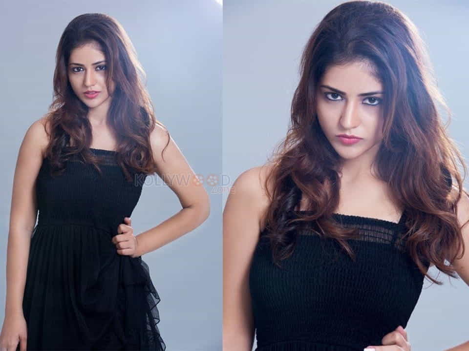 Taxiwala Heroine Priyanka Jawalkar Photos