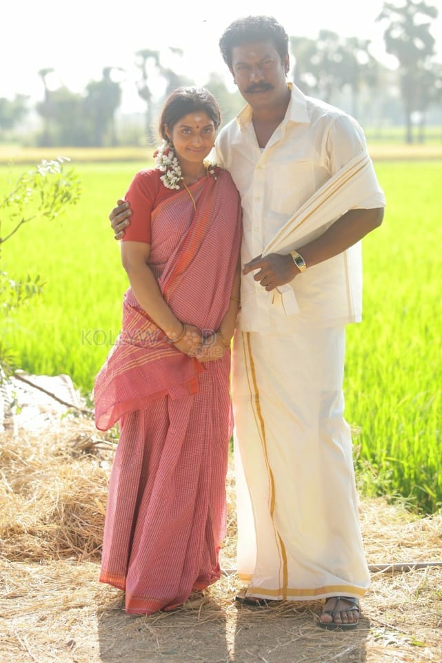 Vellai Yaanai Movie Photos