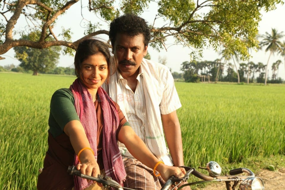 Vellai Yaanai Movie Photos