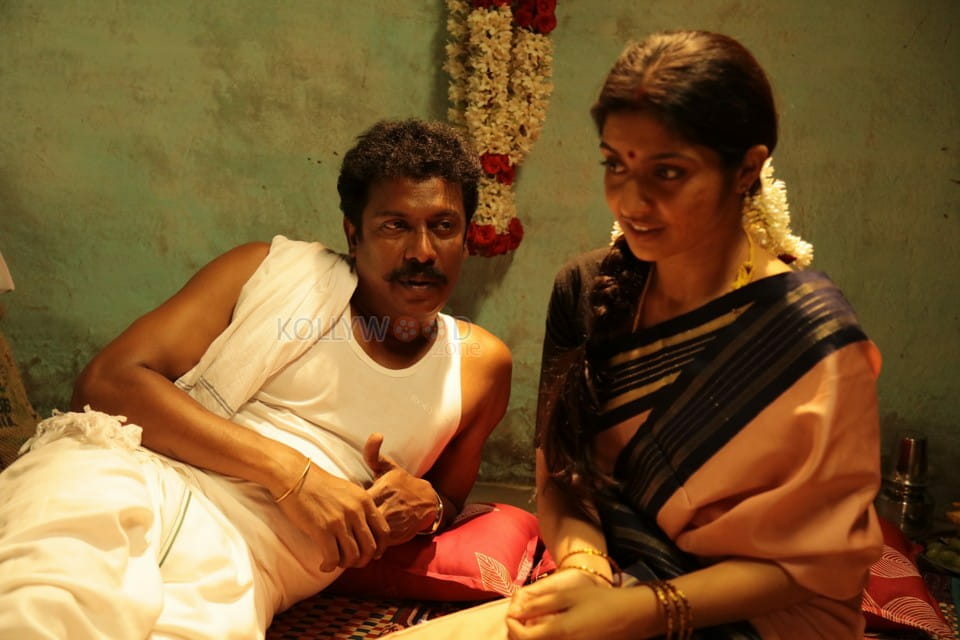 Vellai Yaanai Movie Photos