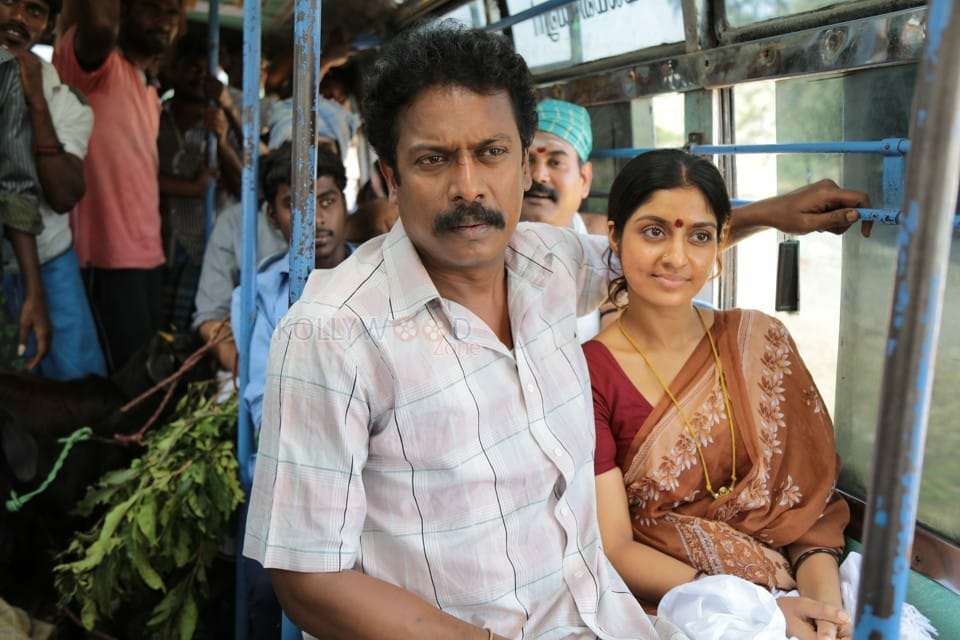 Vellai Yaanai Movie Photos