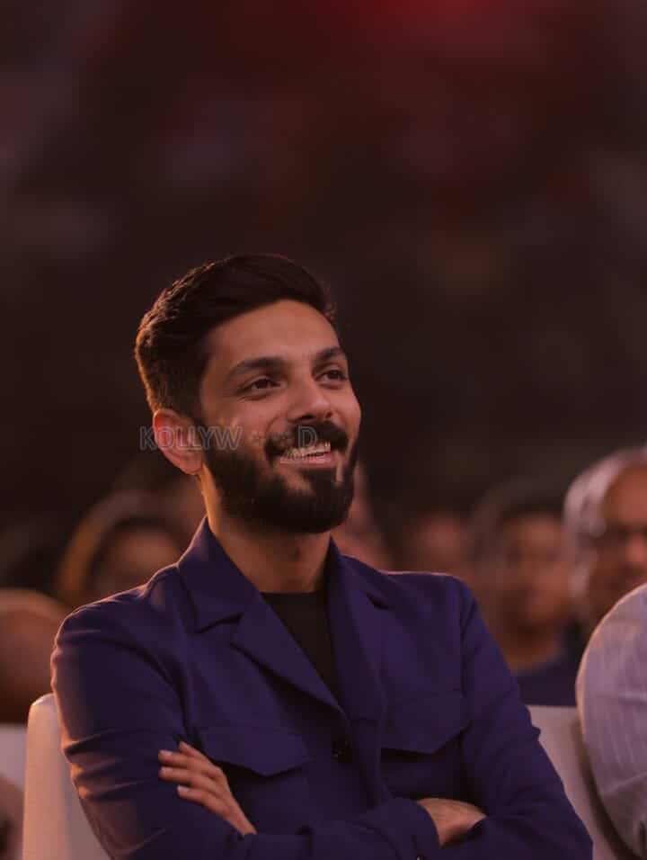 Vikram Audio Trailer Launch Stills 08