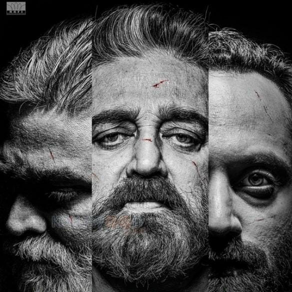 Lokesh Kanagaraj Completes Shoot of Vikram in A Short Span