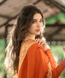 Krithi Shetty