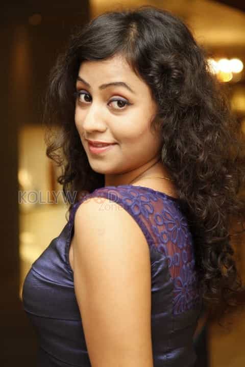 Actress Deepu Naidu Photos