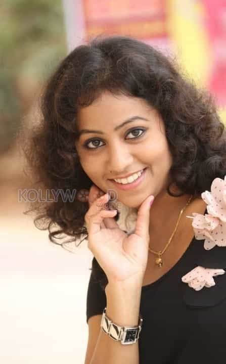 Actress Deepu Naidu Pictures
