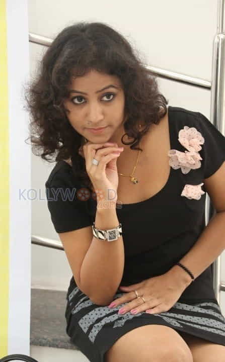 Actress Deepu Naidu Pictures