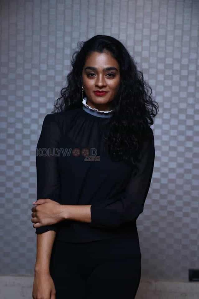 Actress Gayathrie Shankar At Movie Days Photos