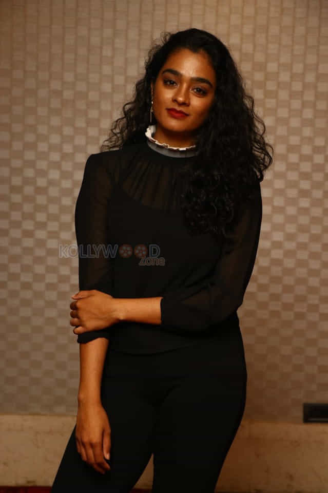 Actress Gayathrie Shankar At Movie Days Photos