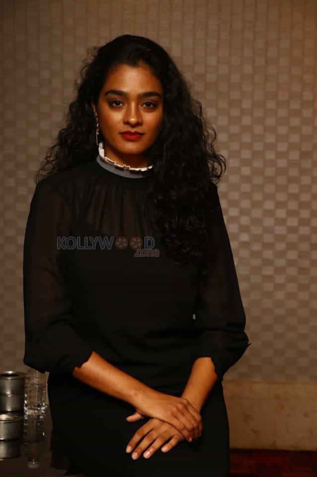 Actress Gayathrie Shankar At Movie Days Photos