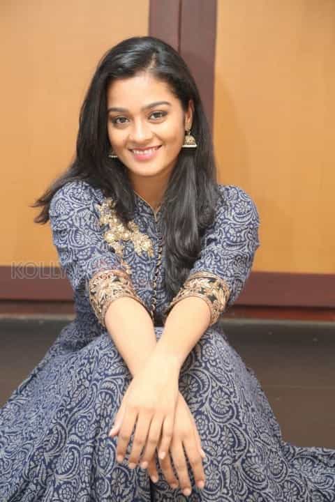 Actress Gayathrie Shankar Photos