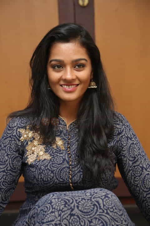 Actress Gayathrie Shankar Photos