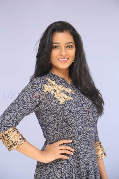 Actress Gayathrie Shankar Photos