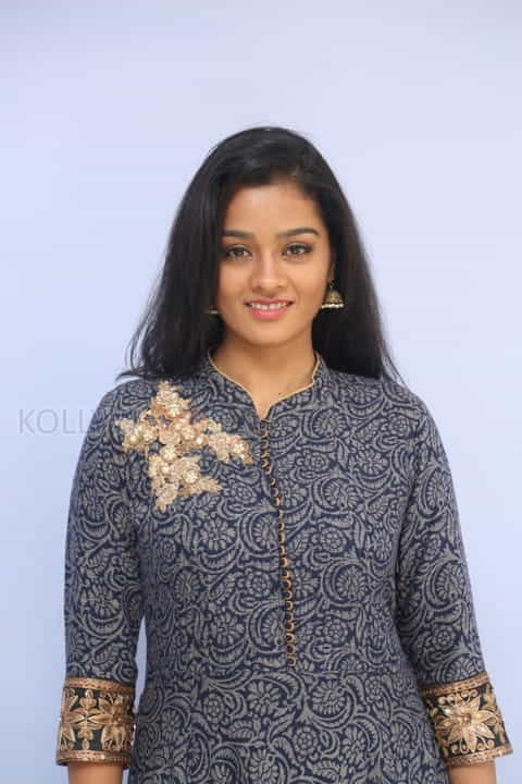 Actress Gayathrie Shankar Photos