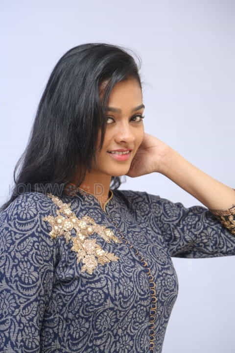 Actress Gayathrie Shankar Photos