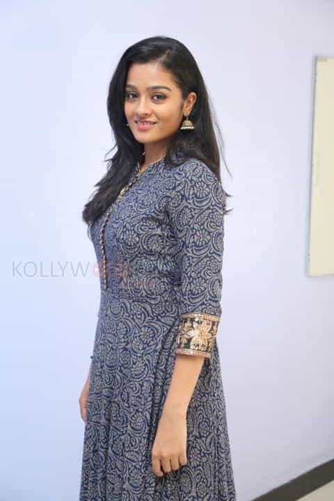 Actress Gayathrie Shankar Photos