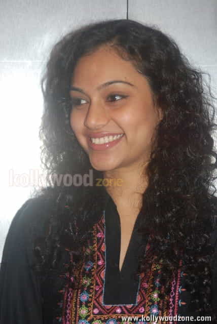 Actress Rupa Manjari In Indian Rupee Premiere Show Photos