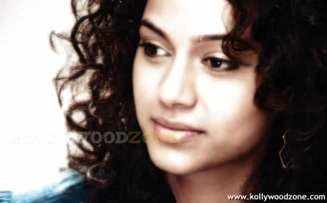 Actress Rupa Manjari Stills