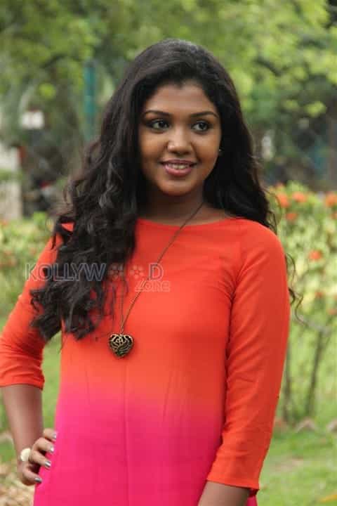 Actress Rythvika Photos
