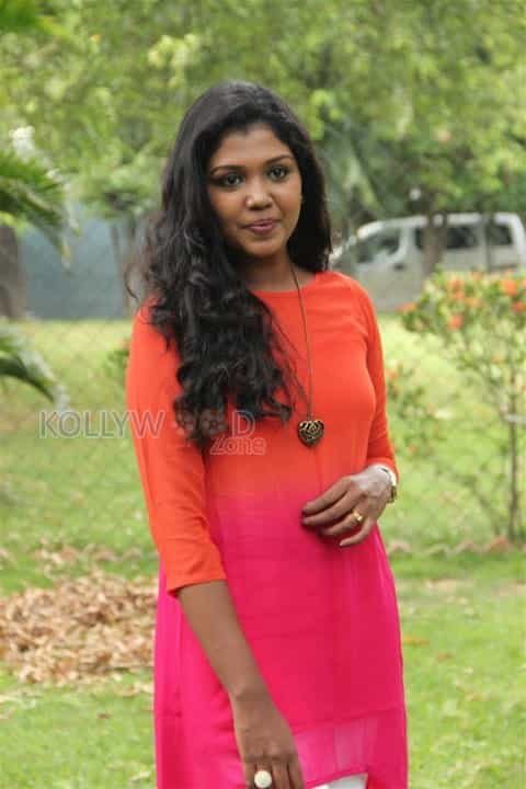 Actress Rythvika Photos