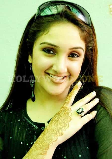 Actress Sridevi Vijayakumar Stills