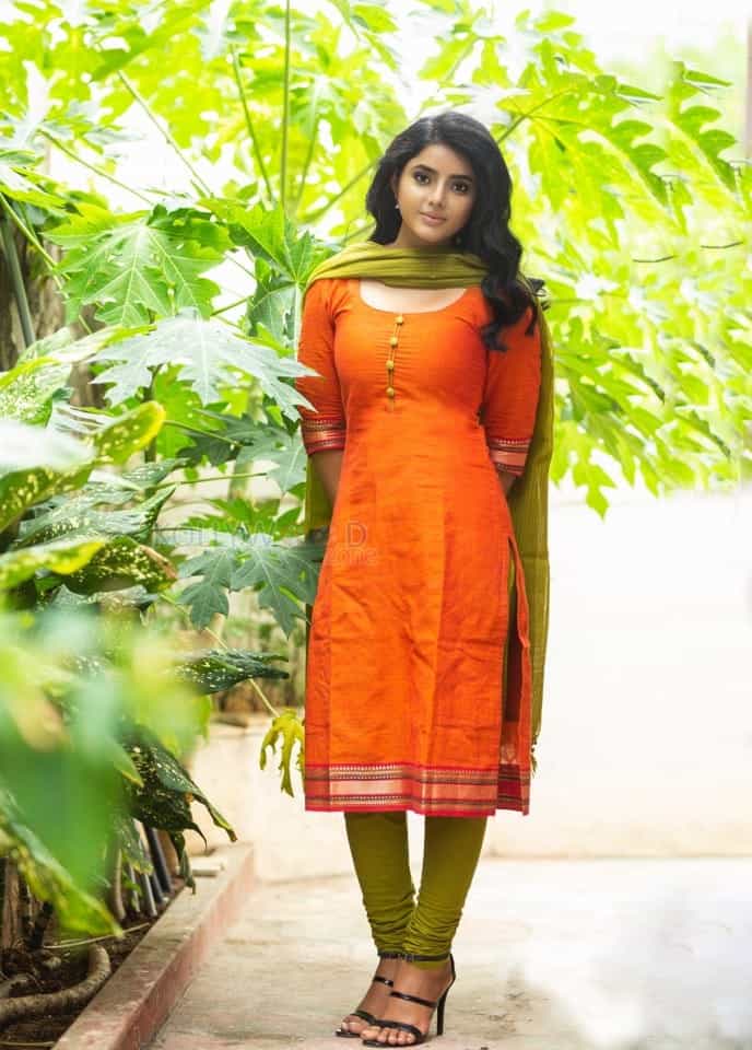 Actress Sumaya Reddy Latest Photo Shoot Stills