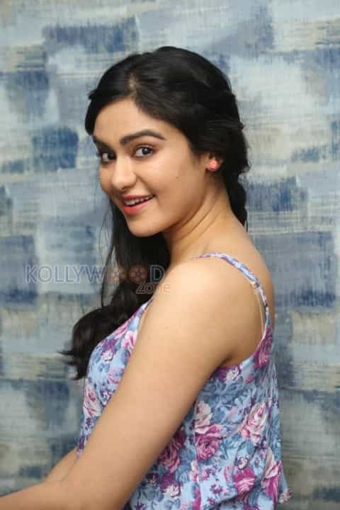 Adah Sharma Latest Photos