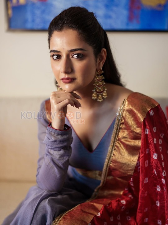 Ashika Ranganath