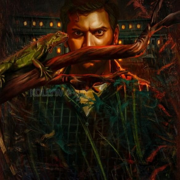 D Block Movie Review