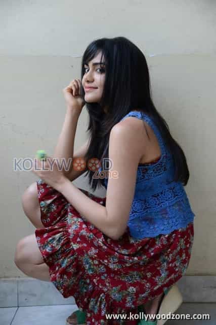 Beautiful Adah Sharma Photos