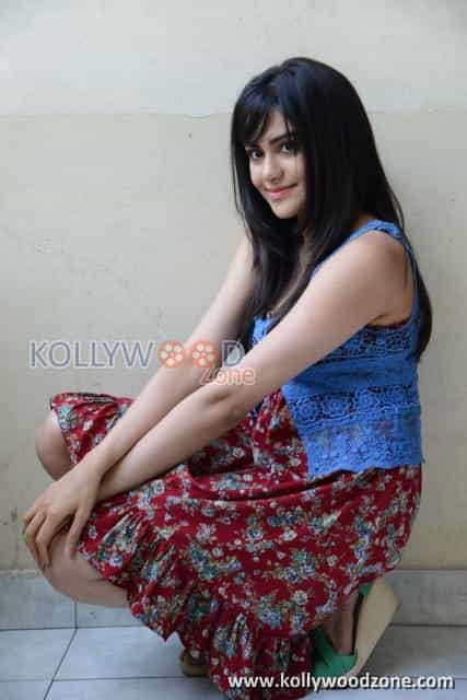 Beautiful Adah Sharma Photos