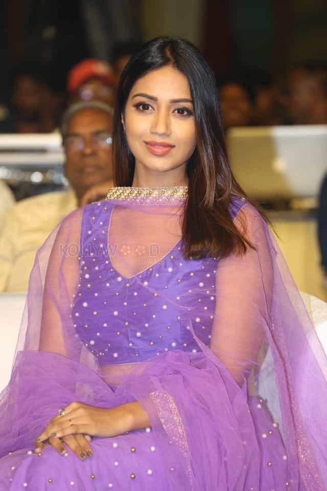 Beautiful Nivetha Pethuraj Photos