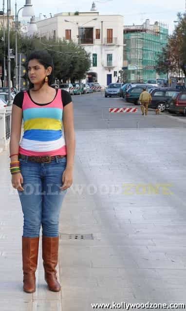 Deeksha Seth Hot Sexy Stills