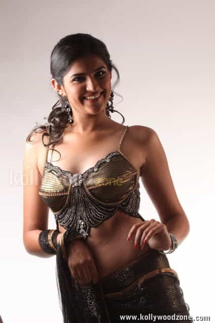 Deeksha Seth Latest Photoshoot Gallery